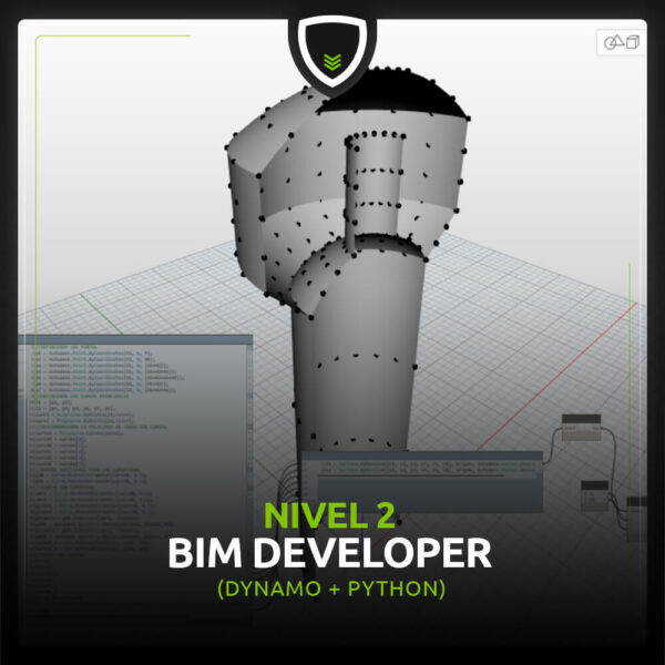 Los Mejores CURSOS BIM